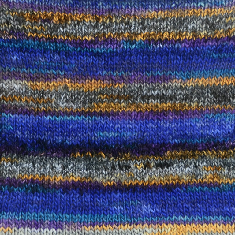 Premier Worsted Wool Blend Spun Colors Yarn
