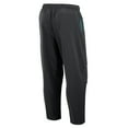 thumbnail image 3 of Men's Fanatics Black San Jose Sharks Authentic Pro Rink Pants, 3 of 3