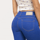 thumbnail image 5 of Jeans Seven pantalón 1170PTFO levanta pompa mujer pushup mujer skinny Seven Jeans 1170 PTFO/Estilo Colombiano/Talla 5, 5 of 8