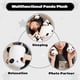 thumbnail image 5 of Panda de peluche SQEQE con 4 bebés en su interior, 1 mamá, 5 of 9