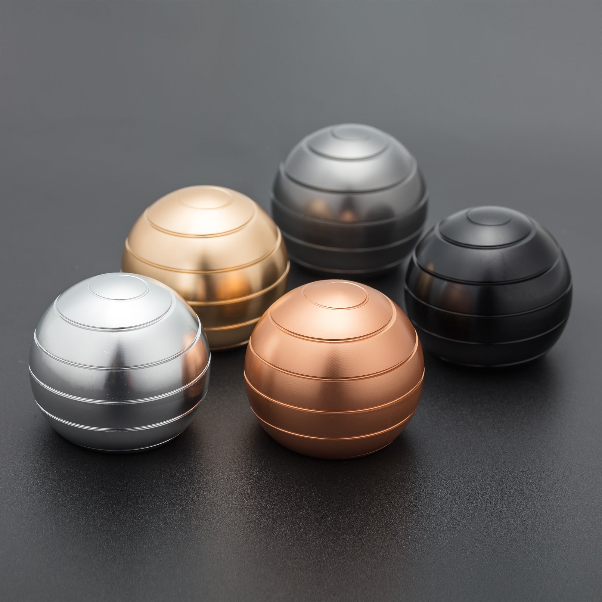 desk spinner