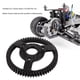 thumbnail image 4 of Engranaje Recto Para Coche RC, 32P 0,8 M, Engranaje De Piñón De Acero, Repuesto De Engranaje Recto Compatible Con Traxxas Slash 1/10 2WD, 4 of 7