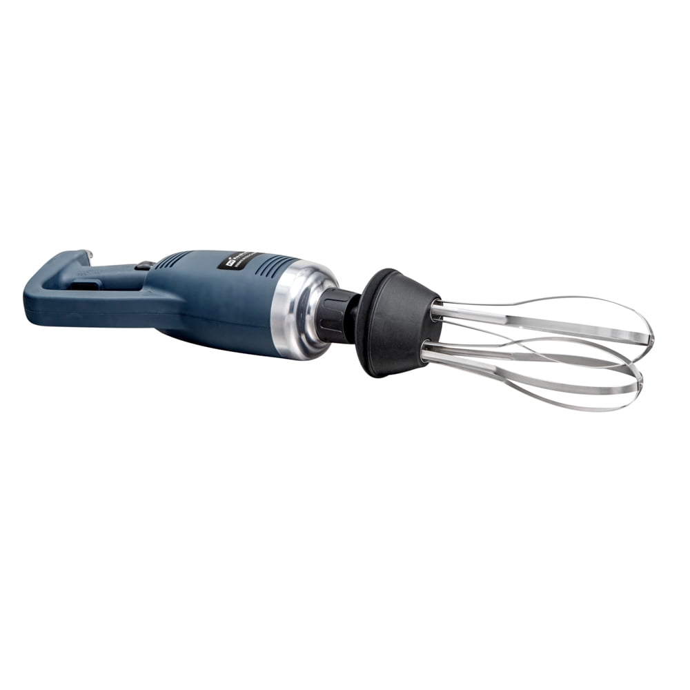 Restaurantware-ATTACHMENT ONLY: Hi Tek 10 Inch Immersion Blender Whisk, 1 Dishwashable Blending Whisk - Blender Sold Separately, Durable, Stainless Steel Whisk Blender Attachment