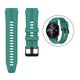 thumbnail image 1 of Kuymtek Correa de silicona para Honor Watch GS3 Reemplazo de banda de reloj de 22 mm (Verde), 1 of 9