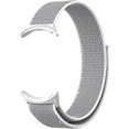 thumbnail image 3 of Velcro Strap Compatible With Google Pixel Watch, Flexible Nylon Braided Strap Replacement, 3 of 3