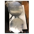 thumbnail image 2 of Mexican Cast Iron Electric Corn or Flower Tortilla Maker Gorditas Bunuelos, 2 of 2