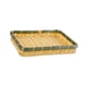 thumbnail image 4 of Cesta de bambú tejida para decoración del hogar, ideal para dulces, mesas y encimeras. S, 4 of 9