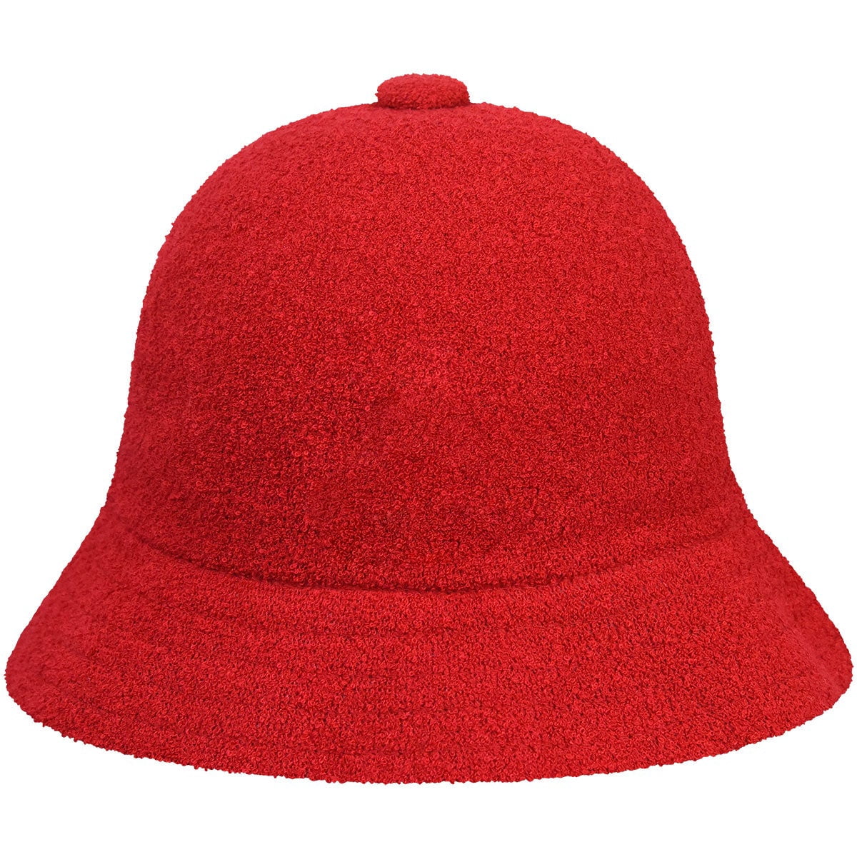 ハット KANGOL x WDS Bermuda Casual / SCARLET Kangol Bermuda Casual Bucket Caps for Men, Women - X-Large Scarlet