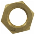 thumbnail image 3 of Val-Pak Products APOLLO BRASS INSRT NUT V34121 V34-121, 3 of 7