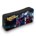 thumbnail image 6 of Henry Danger Pencil Cases, Large Capacity Pencil Pouch, Aesthetic Zipper Pencil Box for Office Supplies, 6 of 8