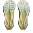 thumbnail image 3 of ASICS Men's Noosa Tri 16 Running Shoes, Safety Yellow/Cool Matcha, 3 of 4