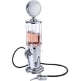 thumbnail image 3 of Liquor Dispenser - 5 Liter Capacity,  ABS Material, Double-Sided Transparent Container, 3 of 8