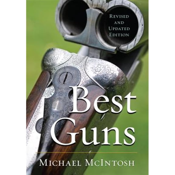 Pre-Owned Best Guns (Paperback)