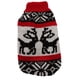 thumbnail image 2 of Ropa para perros jinwen Suéter de Invierno Jersey para perro mascota, 2 of 8