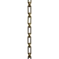 thumbnail image 3 of RCH Supply Company Un-welded Link Chain, 3 of 4