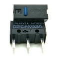 thumbnail image 1 of 10 * Micro-Interrupteur, D2FC-F-K(50 m) D2FC-F-K Micro-Interrupteur de Souris pour OMRON, 1 of 3