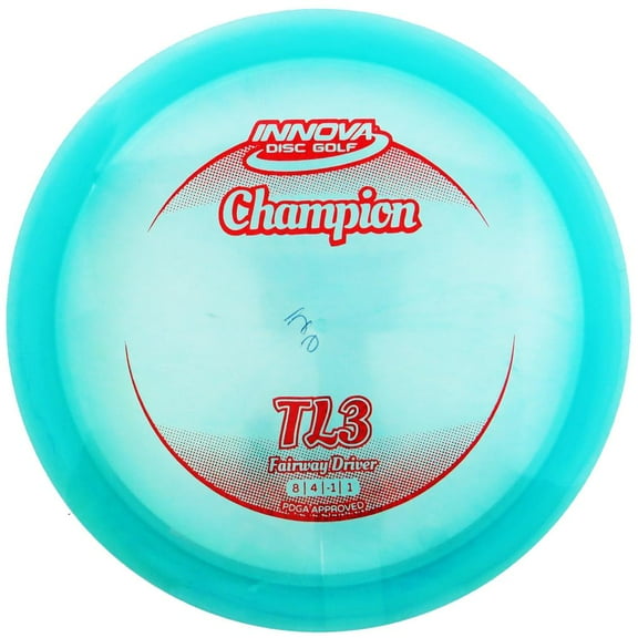 Innova Champion TL3 Fairway Driver Golf Disc [Colors may vary]