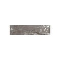 thumbnail image 4 of The Tile Life Brick City 2" x 10" Gray Matte Porcelain Floor and Wall Tile Case of 32, 4 of 13