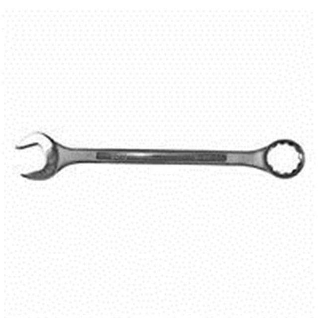 Clé à Combinaison Jumbo 2.25 Po Acier au Carbone