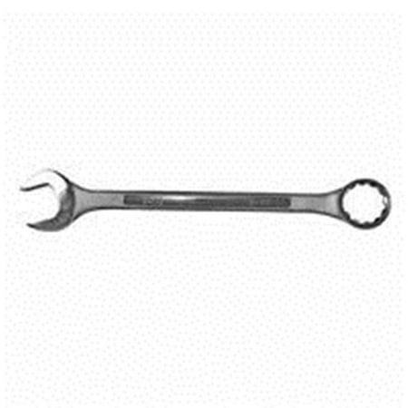 

Anchor Brand 103-04-032 2.25 in. Jumbo Combination Wrench Carbon Steel