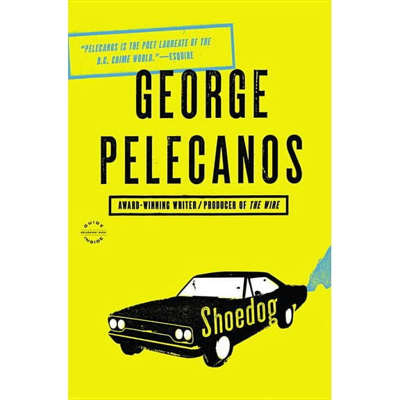 Shoedog, (Paperback)