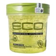 thumbnail image 2 of Eco Style Olive Oil Styling Gel 8oz, 2 of 3