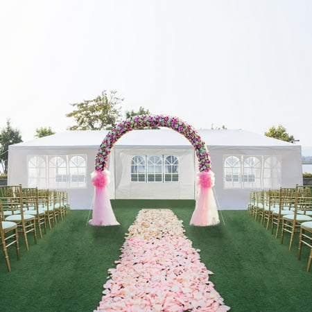 10 x 30 heavy duty canopy tent