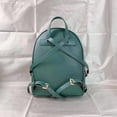 thumbnail image 3 of Michael Kors 35T1G4Ab2L Adina Medium Backpack In Racing Green, 3 of 4
