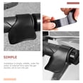 thumbnail image 5 of IBASETOY 6Pcs Professional Throttle Assist for Motorcycle Black Wear Resistant Handlebar Throttle Boss, 5 of 8