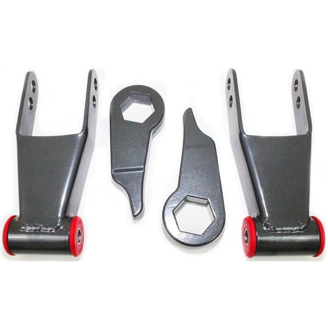 Trousse de Levage de 3 Po pour Ford Ranger 2WD et 4WD 1998-2009