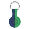 thumbnail image 1 of TopLLC Housse de Protection Localisation Anti-Perte Étui en Silicone avec Boucle pour Étui, 1 of 6