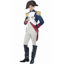 Adult Napoleon Costume for Men