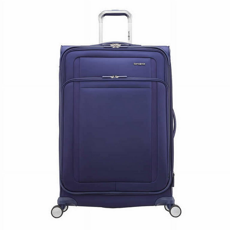 ぁーーゃ Amazon.com | SONSENAI 3-Piece Expandable Luggage Set