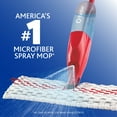 OCedar ProMist® MAX Microfiber Spray Mop, Reusable and Machine