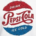 thumbnail image 3 of CafePress - Pepsi Logo Doodle Hooded Sweatshirt - Pullover Hoodie, Hooded Sweatshirt, 3 of 3