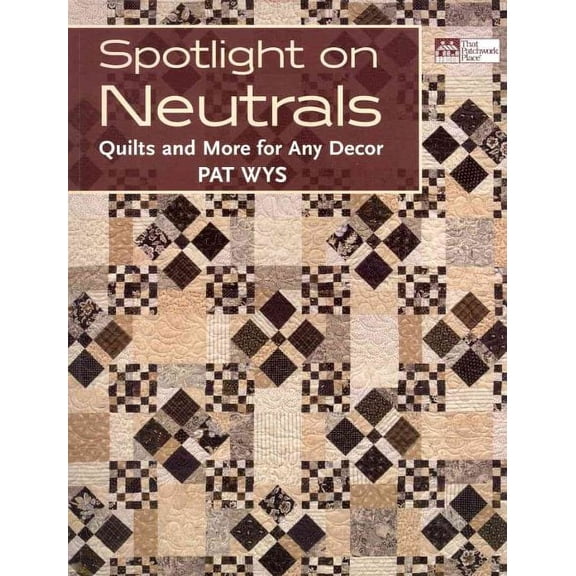 Spotlight on Neutrals