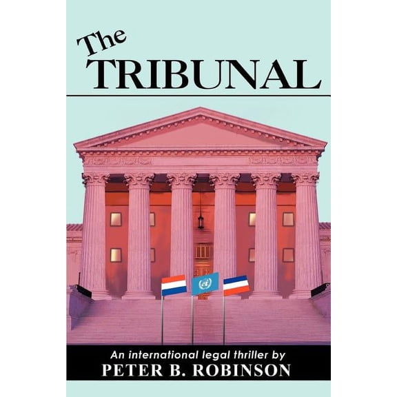 The Tribunal, (Paperback)