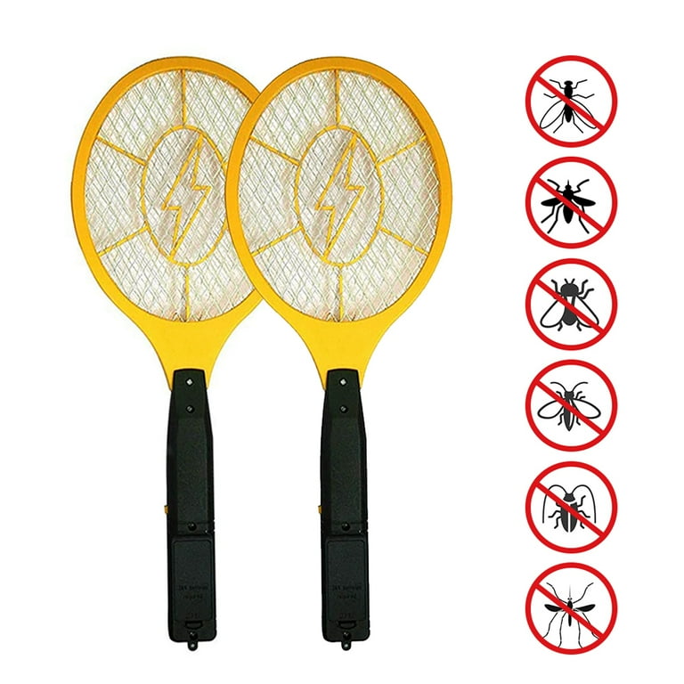 Electric 2024 wasp swatter