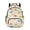 Cartoon Dinosaur Stars Planets, variant on Xixirimido Axolotl Stars Galaxy Print Kids Backpack for Girls Elementary Students Bookbag Middle High School Bag Lightweight Backpacks Laptop Bag 17"