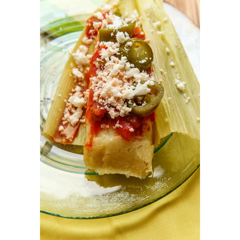 La Morenita Grated Cotija, 16 oz