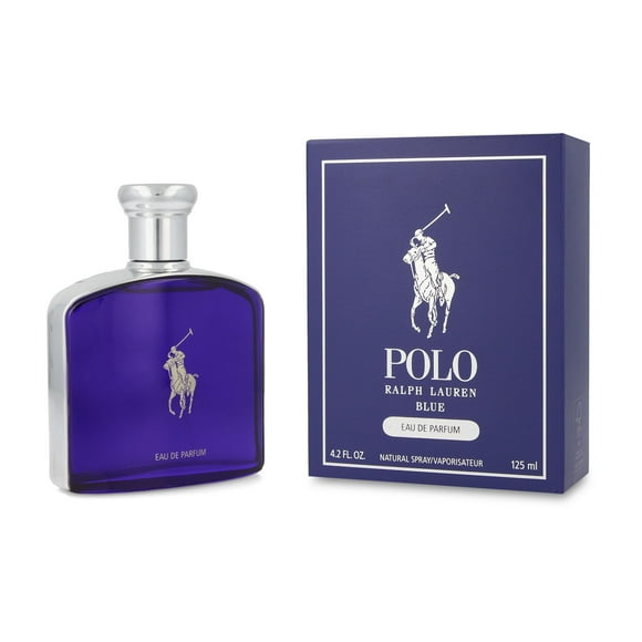 Polo Blue 125 Ml Edp Spray Ralph Lauren Model
