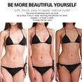 thumbnail image 4 of Awwp Tanning Bronzing Turns White to Black From Suntanned Wheat Skin Tan Intensifier Deep Tanning Dry Spray Oil Tanned Get a Faster Darker Sun Tan From Tan Accelerating 120Ml， System Care Lotion Black, 4 of 7
