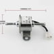 thumbnail image 2 of 12V Fuel Feed Pump Electronic Fuel Pump for 4TNV88 3TNV88 4TNV84 Mini Excavator 129612-52100 4855-1, 2 of 5