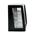 thumbnail image 5 of 146L Refrigerating Countertop Bakey Showcase 6 Cu.Ft Commercial Display 24''Wx22''Dx34.3''H, 5 of 11