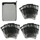 thumbnail image 1 of Bolsas de filtro de filtro de 20 piezas bolsas de filtro Bolsas de filtro para bolsas de filtro de peces de acuario, 1 of 7