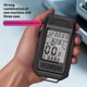 thumbnail image 4 of 3 in 1 GPS Wireless Bike Computer Front Light Horn Mountain Bike GNSS Positioning Cycling Equipment, 4 of 5