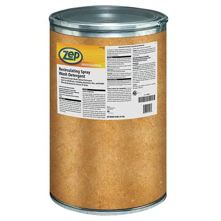 Parts Professional Installation - ZEP PROFESSIONAL 1041743 Part Wash Cleaning Solution,Powder,40 Lb