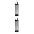 thumbnail image 4 of Soporte para bolsa de comestibles Kearding Gris 2piezas, 4 of 5
