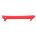 thumbnail image 1 of yingyy Mountain Bike Chain Protector Road Cycling Chain Plastic Bike chain protector Protective Cover Guard Bicycle Accessory, Red, 1 of 9