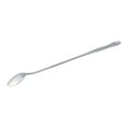 thumbnail image 3 of Long Handle Stirring Stainless Steel Spoon Ice Tea Coffee Spoon Cocktail Mixing Spoons, 3 of 3